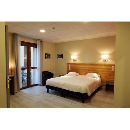 Hotel Belleville Lamalou-les-Bains Dış mekan fotoğraf