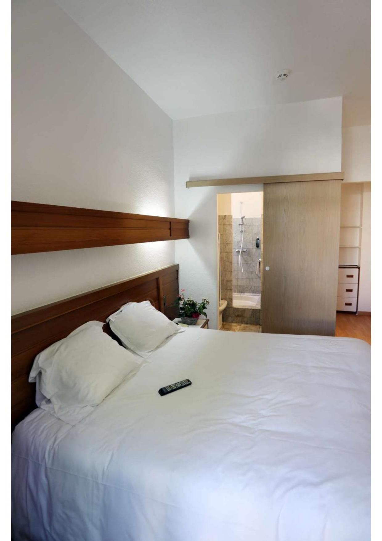 Hotel Belleville Lamalou-les-Bains Dış mekan fotoğraf